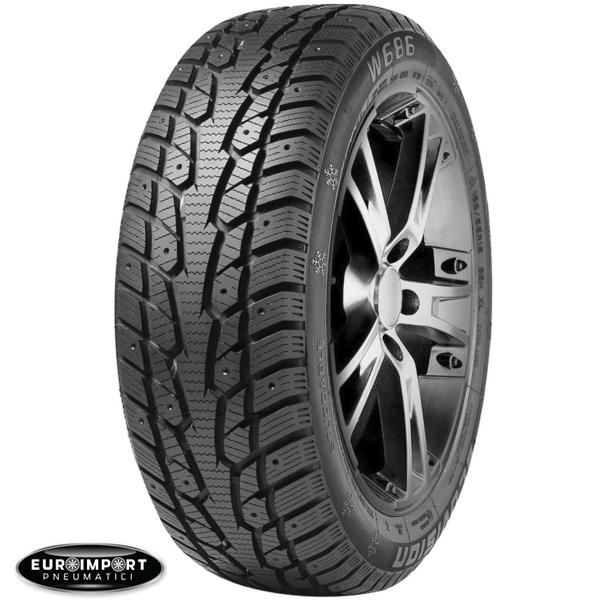 Ovation W686 M+S  245/65 R17 107 T  